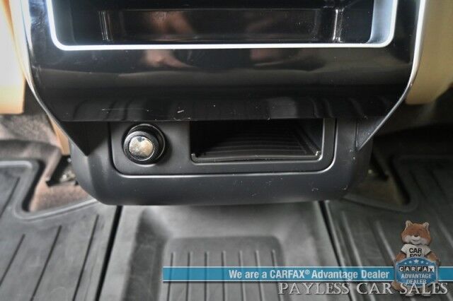 2015 Land Rover Range Rover Sport HSE Wasilla AK