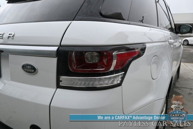 2015 Land Rover Range Rover Sport HSE Wasilla AK