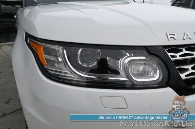 2015 Land Rover Range Rover Sport HSE Wasilla AK