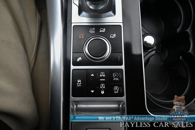 2015 Land Rover Range Rover Sport HSE Wasilla AK