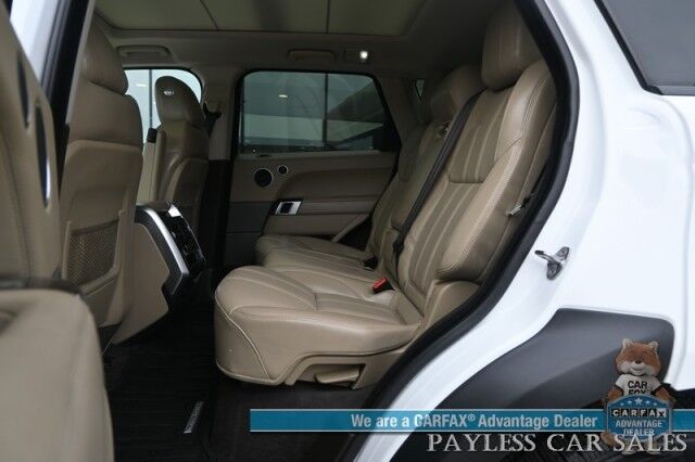 2015 Land Rover Range Rover Sport HSE Wasilla AK