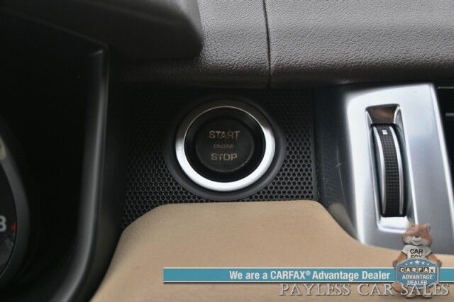2015 Land Rover Range Rover Sport HSE Wasilla AK
