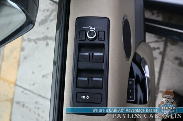 2015 Land Rover Range Rover Sport HSE Wasilla AK