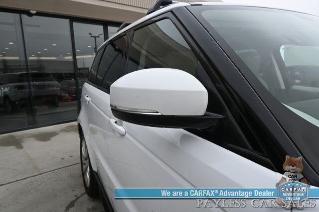 2015 Land Rover Range Rover Sport HSE Wasilla AK