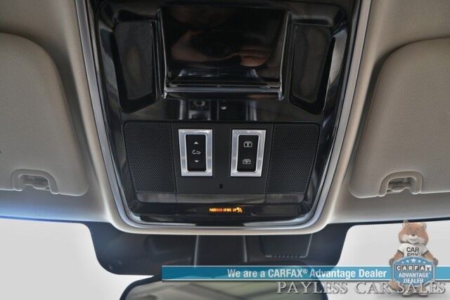 2015 Land Rover Range Rover Sport HSE Wasilla AK