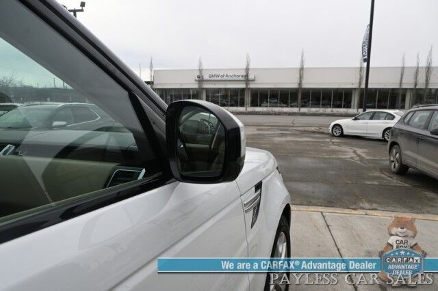 2015 Land Rover Range Rover Sport HSE Wasilla AK
