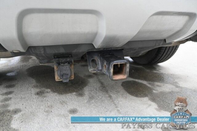 2015 Land Rover Range Rover Sport HSE Wasilla AK