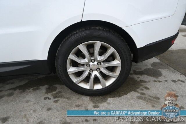 2015 Land Rover Range Rover Sport HSE Wasilla AK