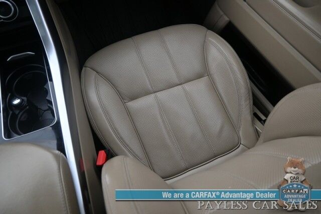 2015 Land Rover Range Rover Sport HSE Wasilla AK