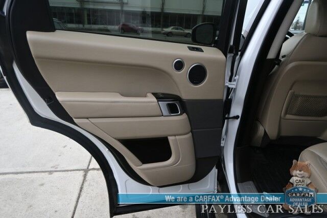 2015 Land Rover Range Rover Sport HSE Wasilla AK