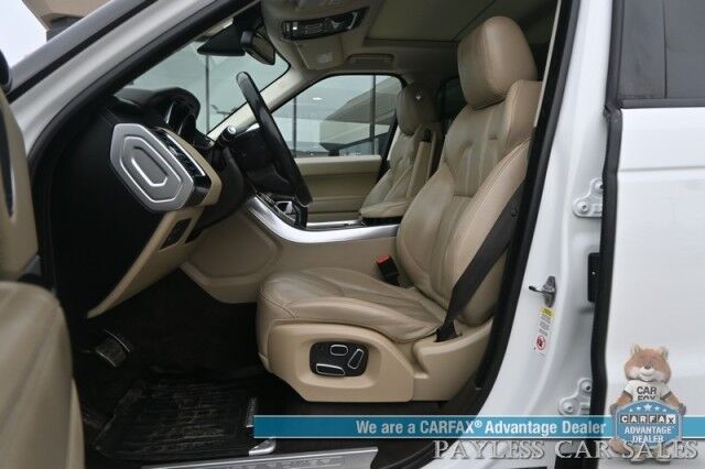 2015 Land Rover Range Rover Sport HSE Wasilla AK