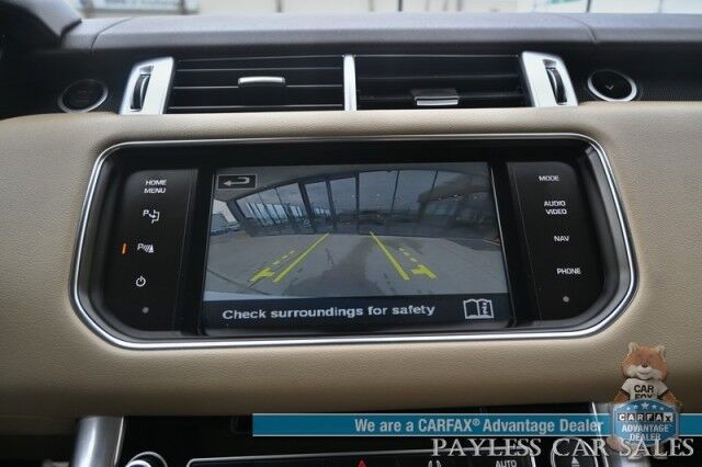 2015 Land Rover Range Rover Sport HSE Wasilla AK