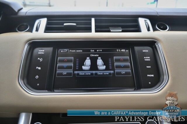 2015 Land Rover Range Rover Sport HSE Wasilla AK