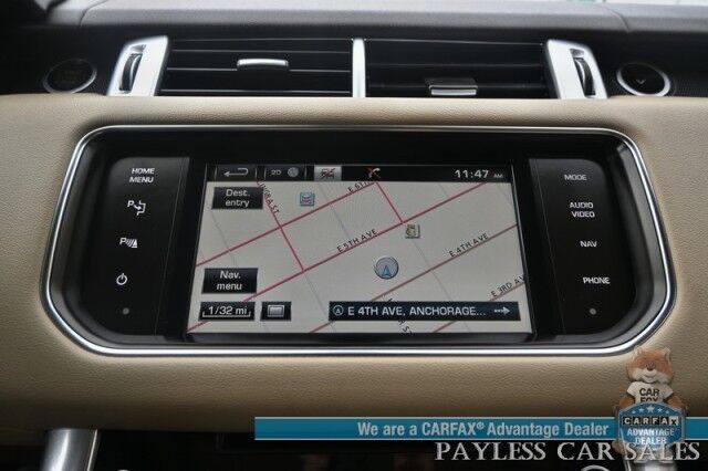 2015 Land Rover Range Rover Sport HSE Wasilla AK