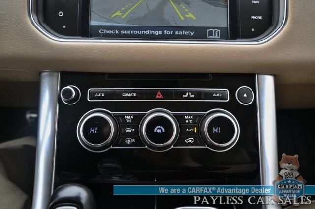 2015 Land Rover Range Rover Sport HSE Wasilla AK