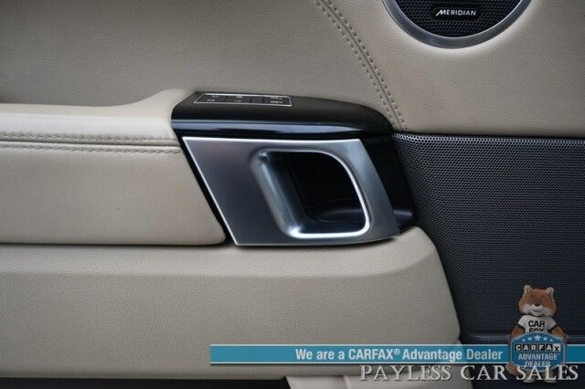 2015 Land Rover Range Rover Sport HSE Wasilla AK