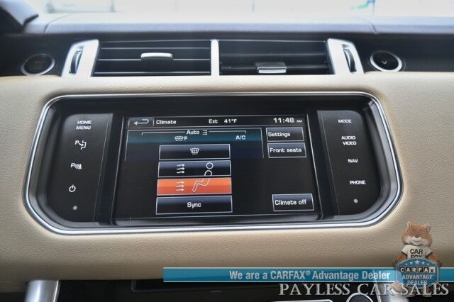 2015 Land Rover Range Rover Sport HSE Wasilla AK
