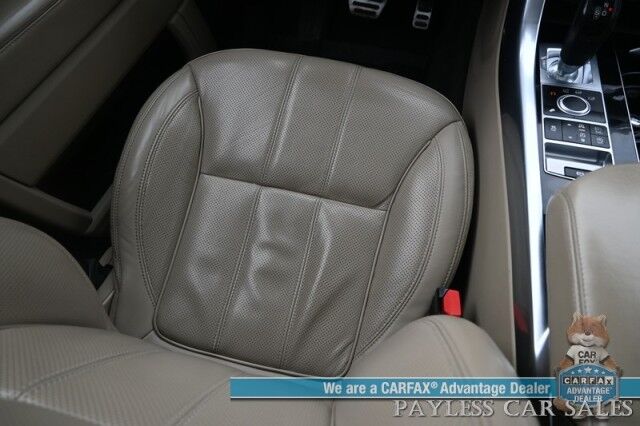 2015 Land Rover Range Rover Sport HSE Wasilla AK