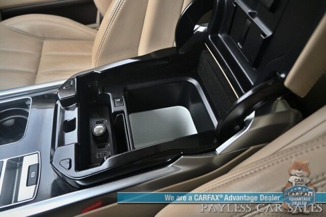 2015 Land Rover Range Rover Sport HSE Wasilla AK