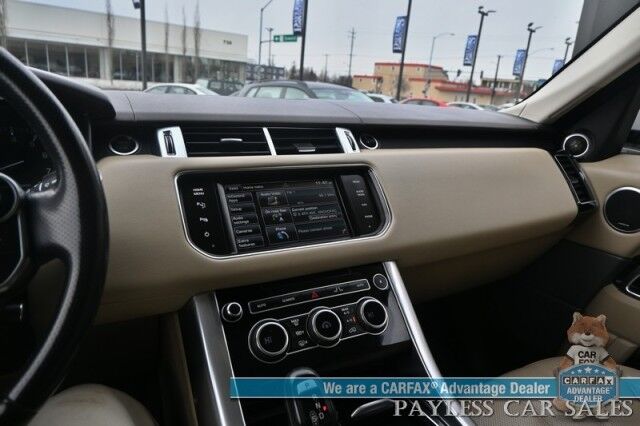 2015 Land Rover Range Rover Sport HSE Wasilla AK