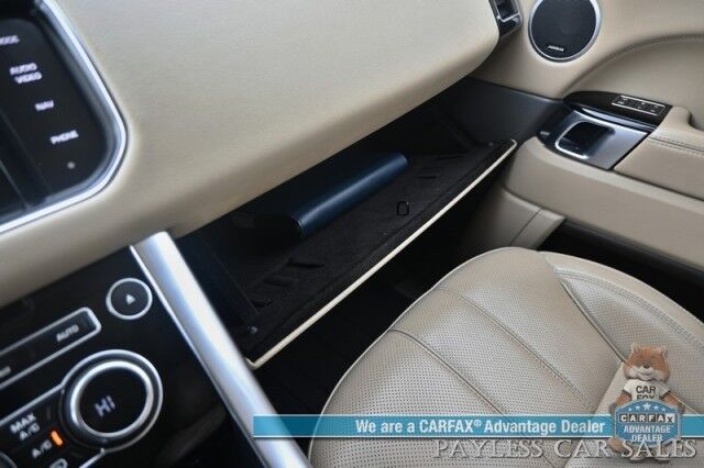 2015 Land Rover Range Rover Sport HSE Wasilla AK