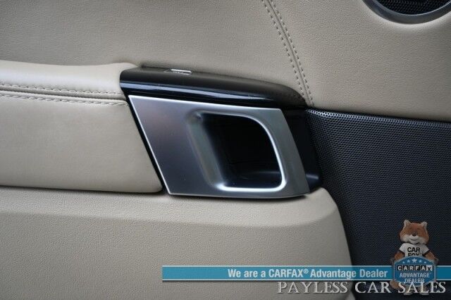 2015 Land Rover Range Rover Sport HSE Wasilla AK