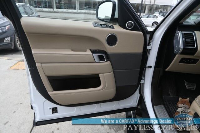 2015 Land Rover Range Rover Sport HSE Wasilla AK