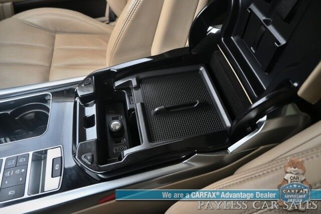 2015 Land Rover Range Rover Sport HSE Wasilla AK