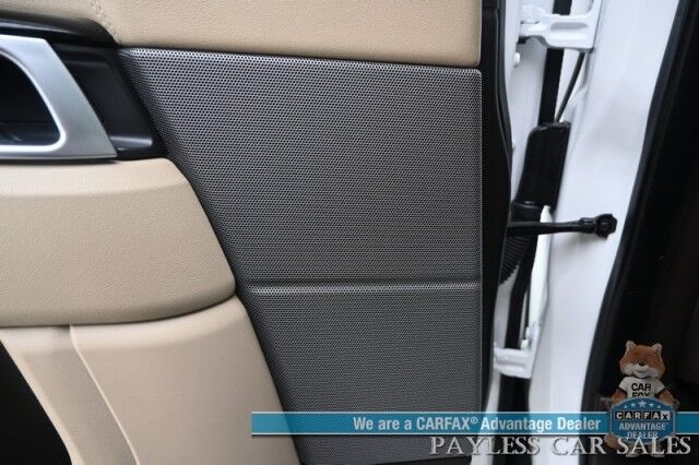 2015 Land Rover Range Rover Sport HSE Wasilla AK