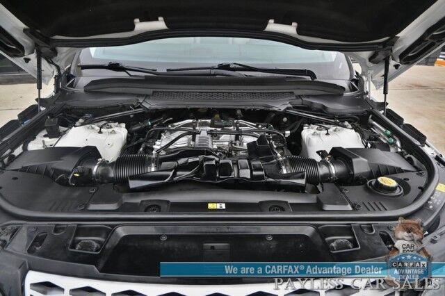 2015 Land Rover Range Rover Sport HSE Wasilla AK