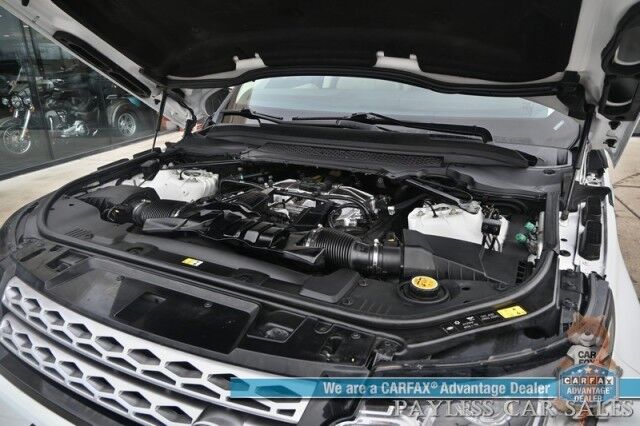2015 Land Rover Range Rover Sport HSE Wasilla AK