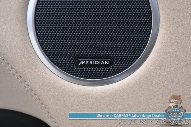 2015 Land Rover Range Rover Sport HSE Wasilla AK