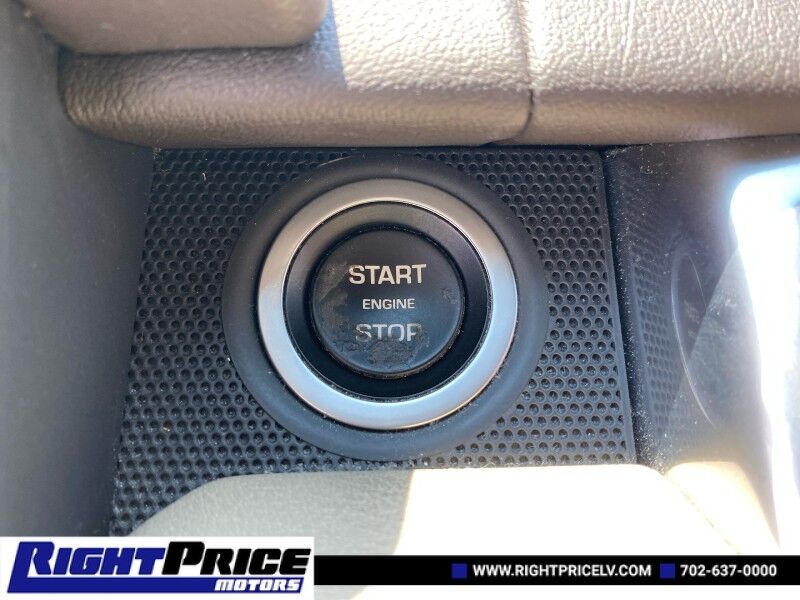 2015 Land Rover Range Rover Sport HSE Las Vegas NV