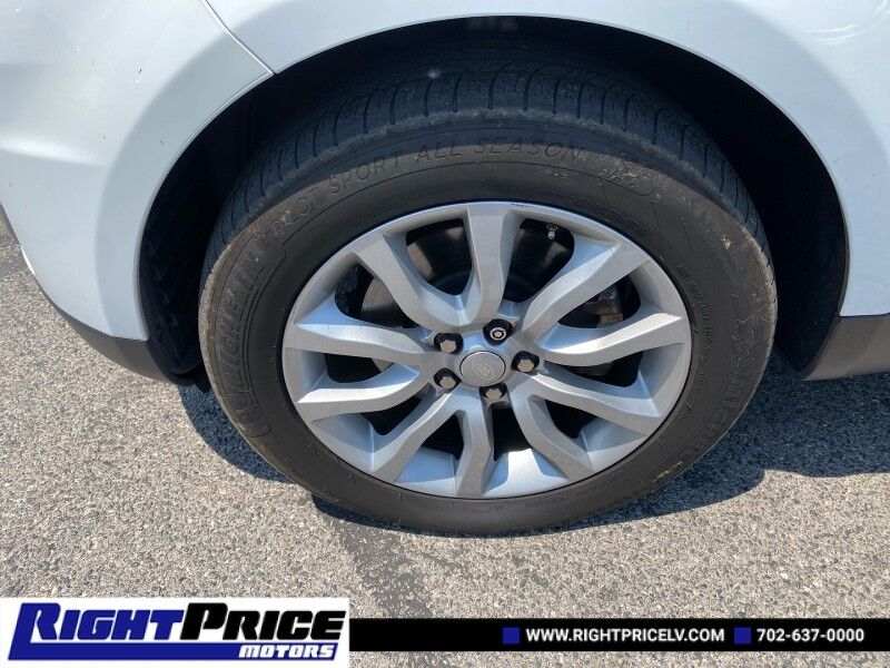 2015 Land Rover Range Rover Sport HSE Las Vegas NV