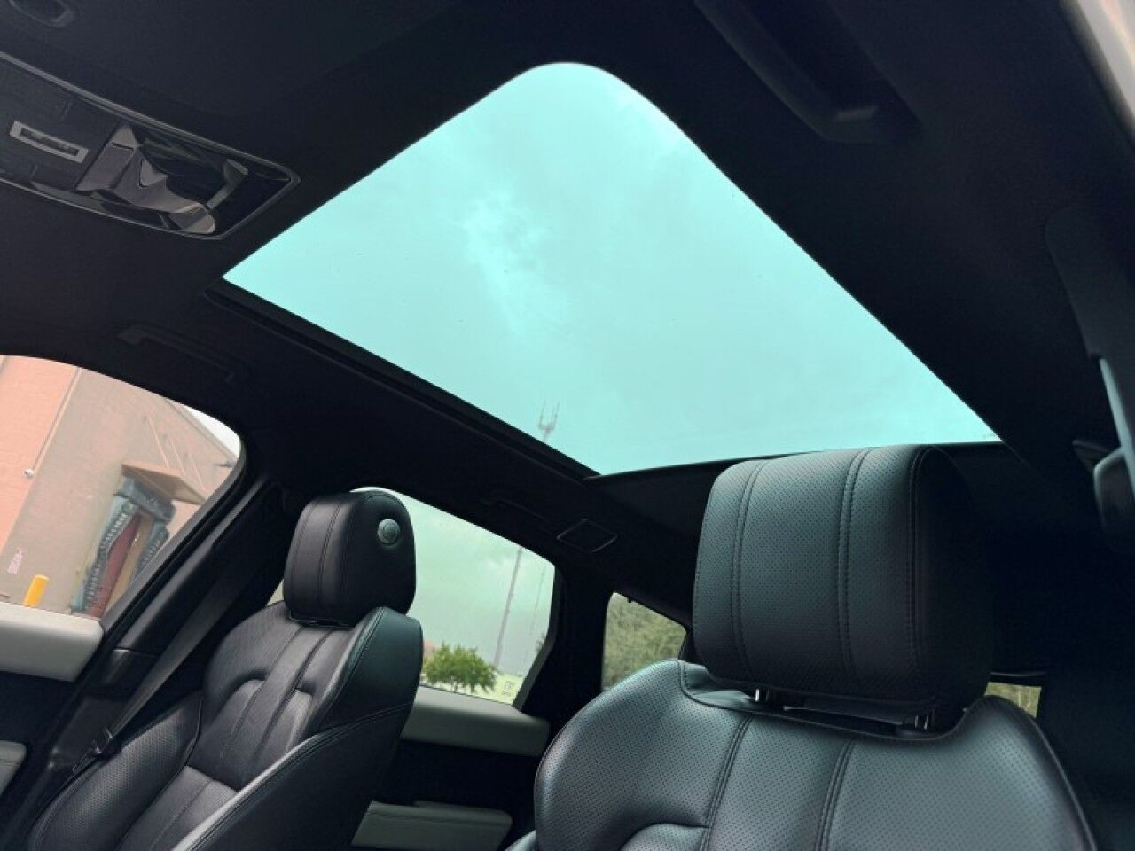 2015 Land Rover Range Rover Sport HSE Miami FL