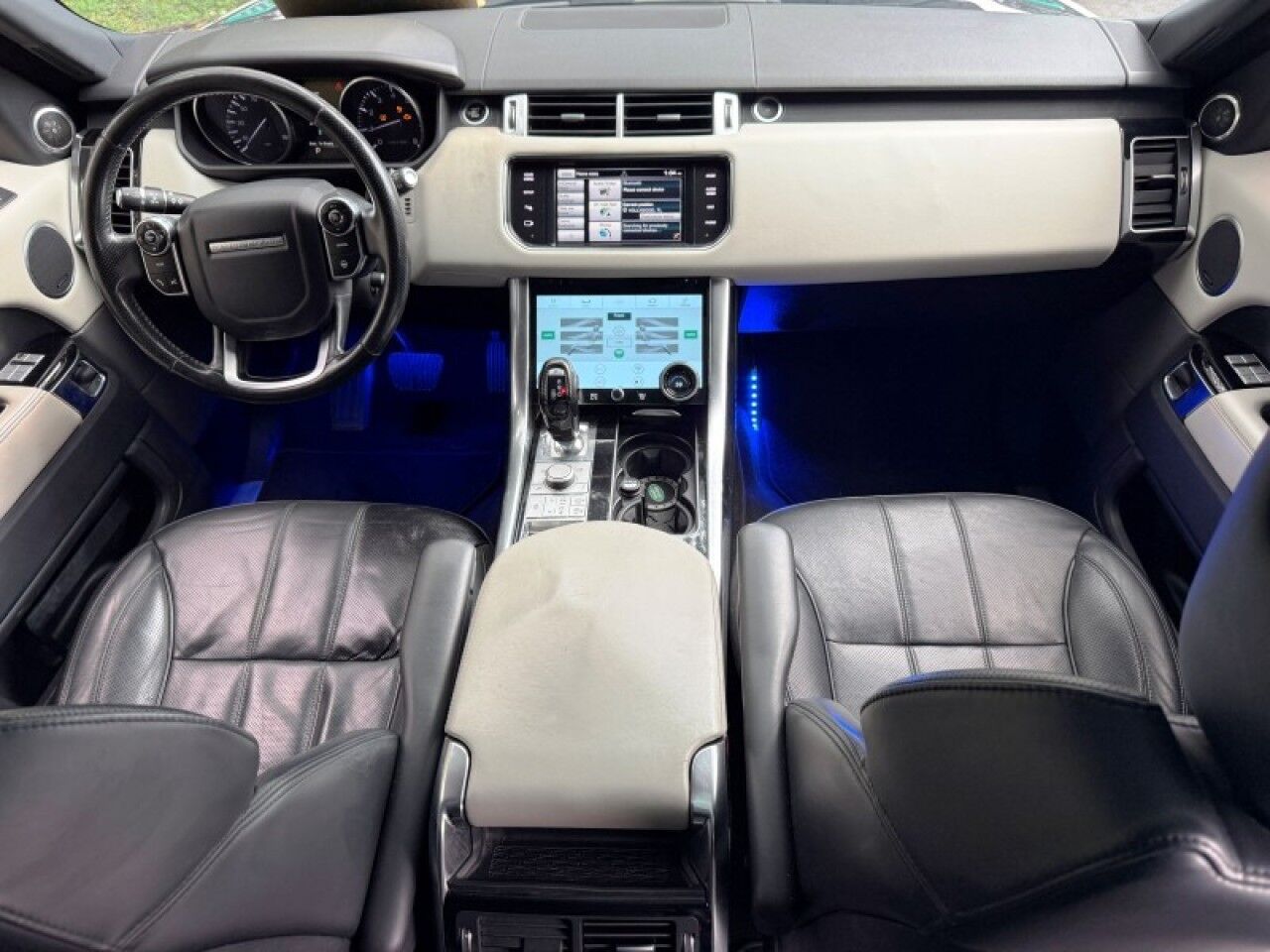 2015 Land Rover Range Rover Sport HSE Miami FL