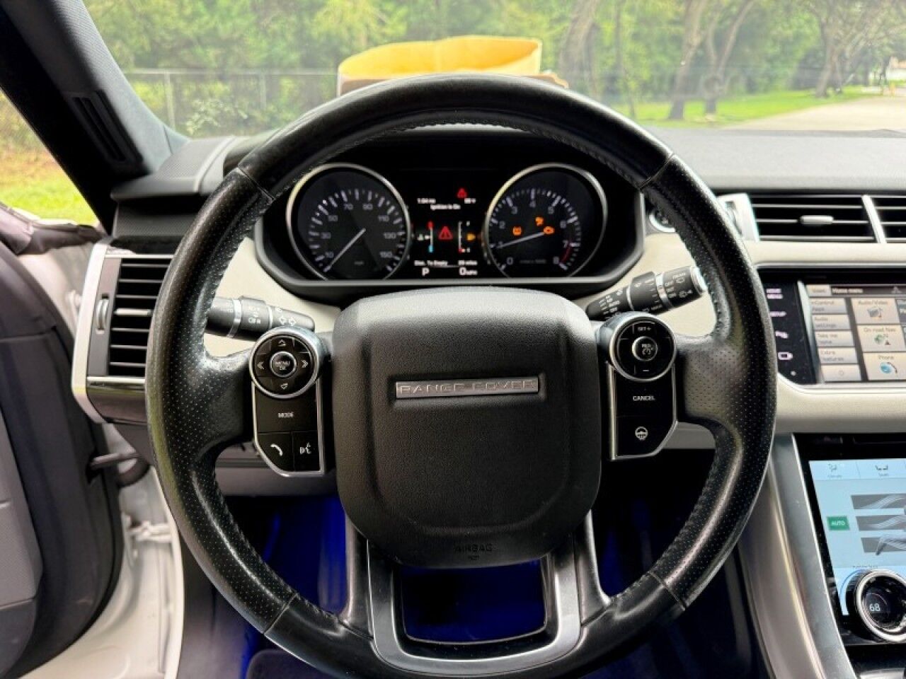 2015 Land Rover Range Rover Sport HSE Miami FL
