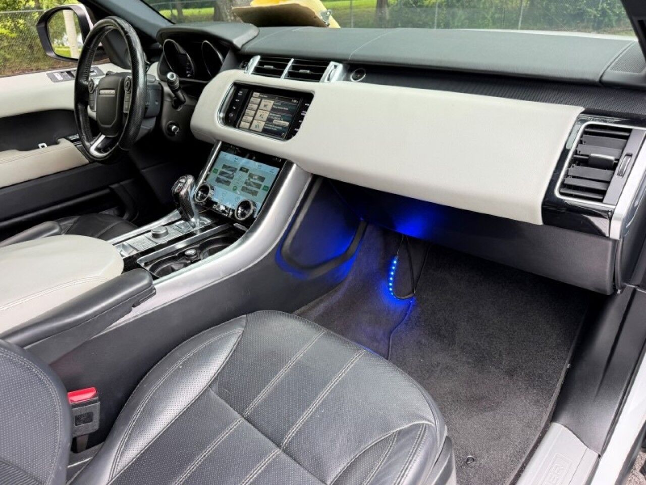 2015 Land Rover Range Rover Sport HSE Miami FL