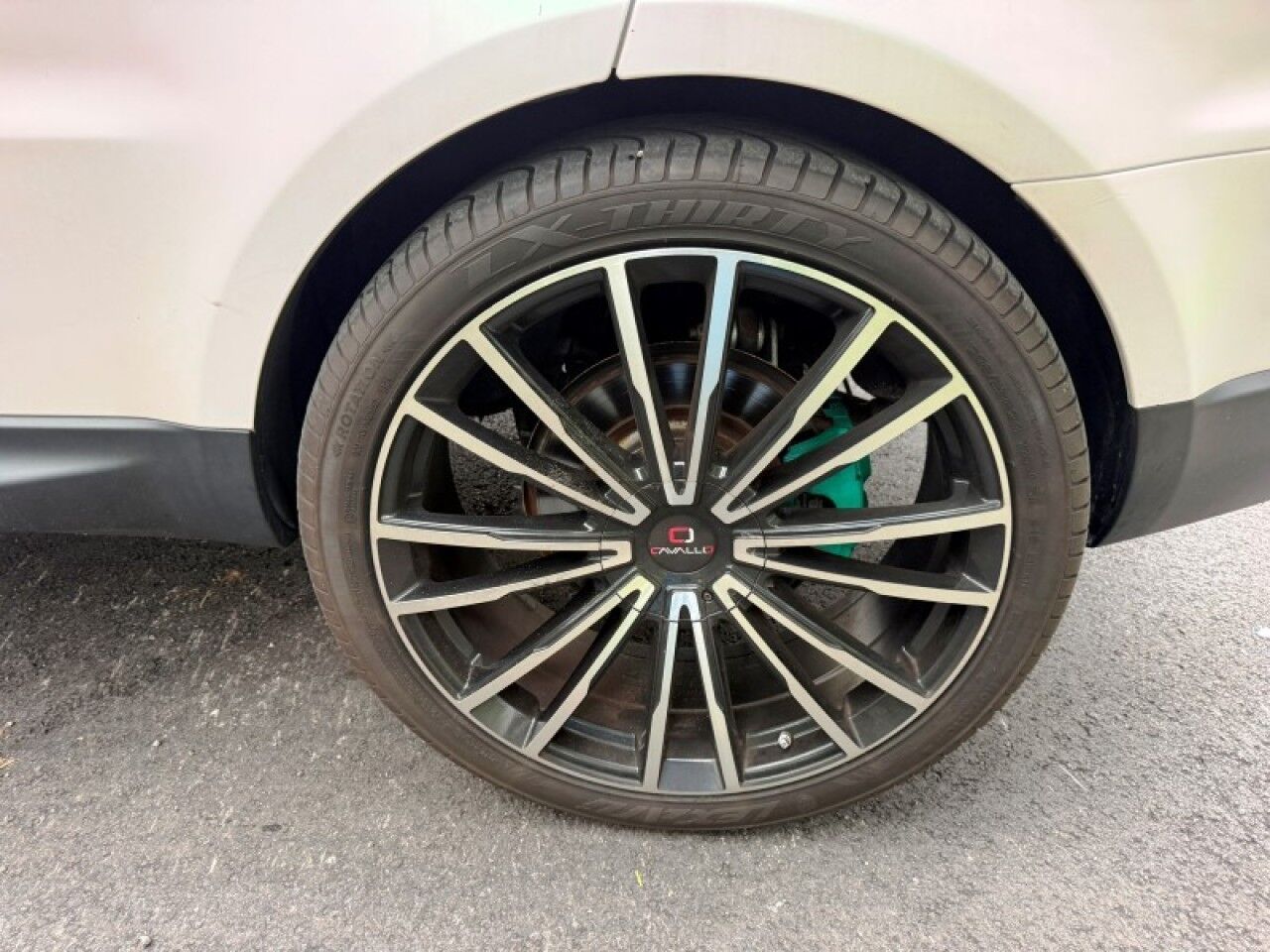 2015 Land Rover Range Rover Sport HSE Miami FL