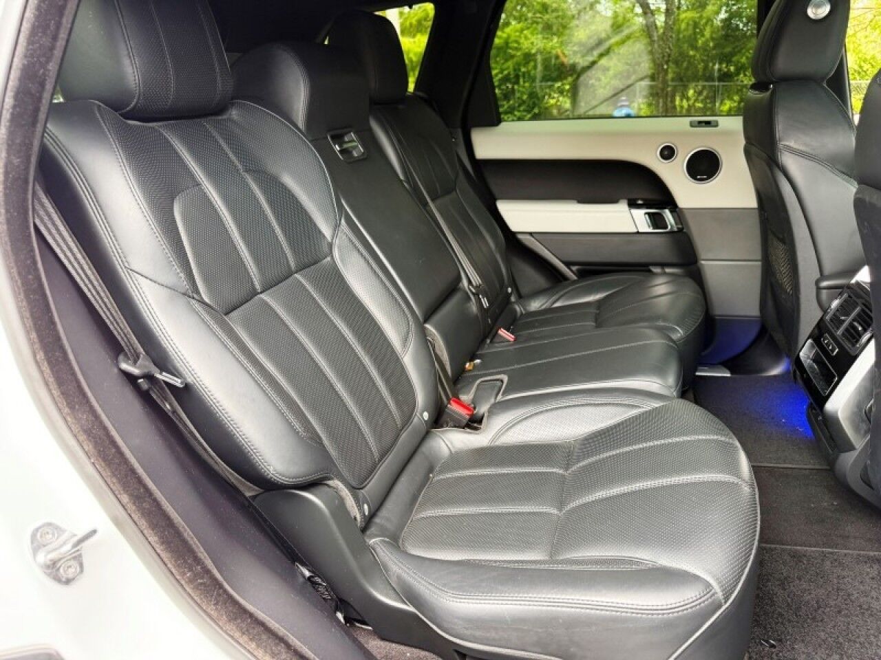 2015 Land Rover Range Rover Sport HSE Miami FL