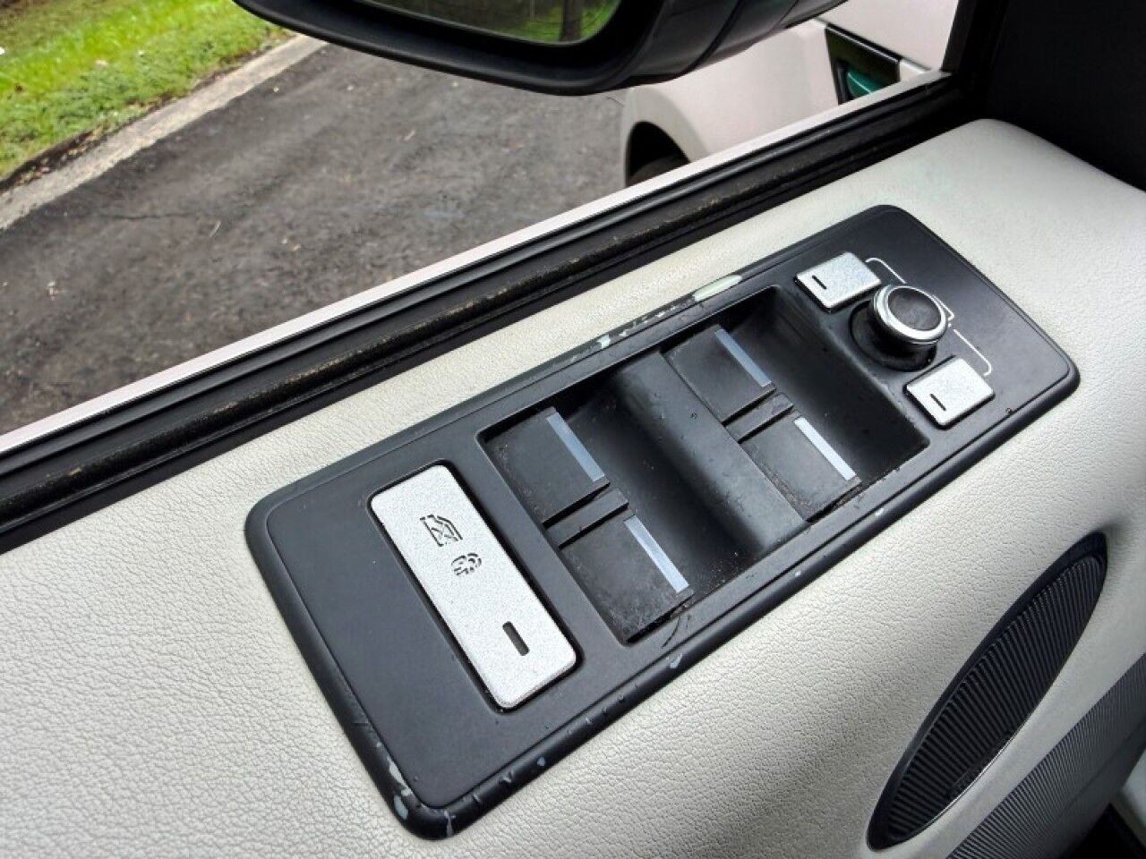 2015 Land Rover Range Rover Sport HSE Miami FL