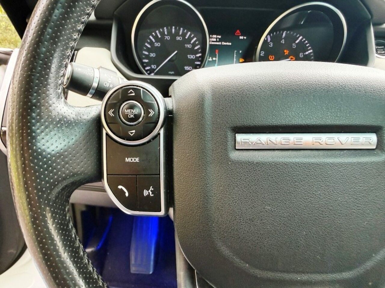 2015 Land Rover Range Rover Sport HSE Miami FL