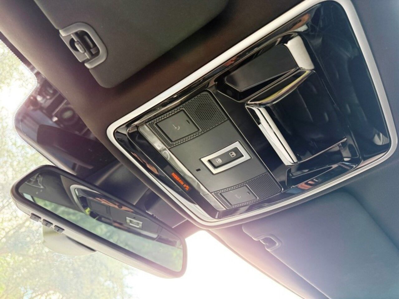2015 Land Rover Range Rover Sport HSE Miramar FL