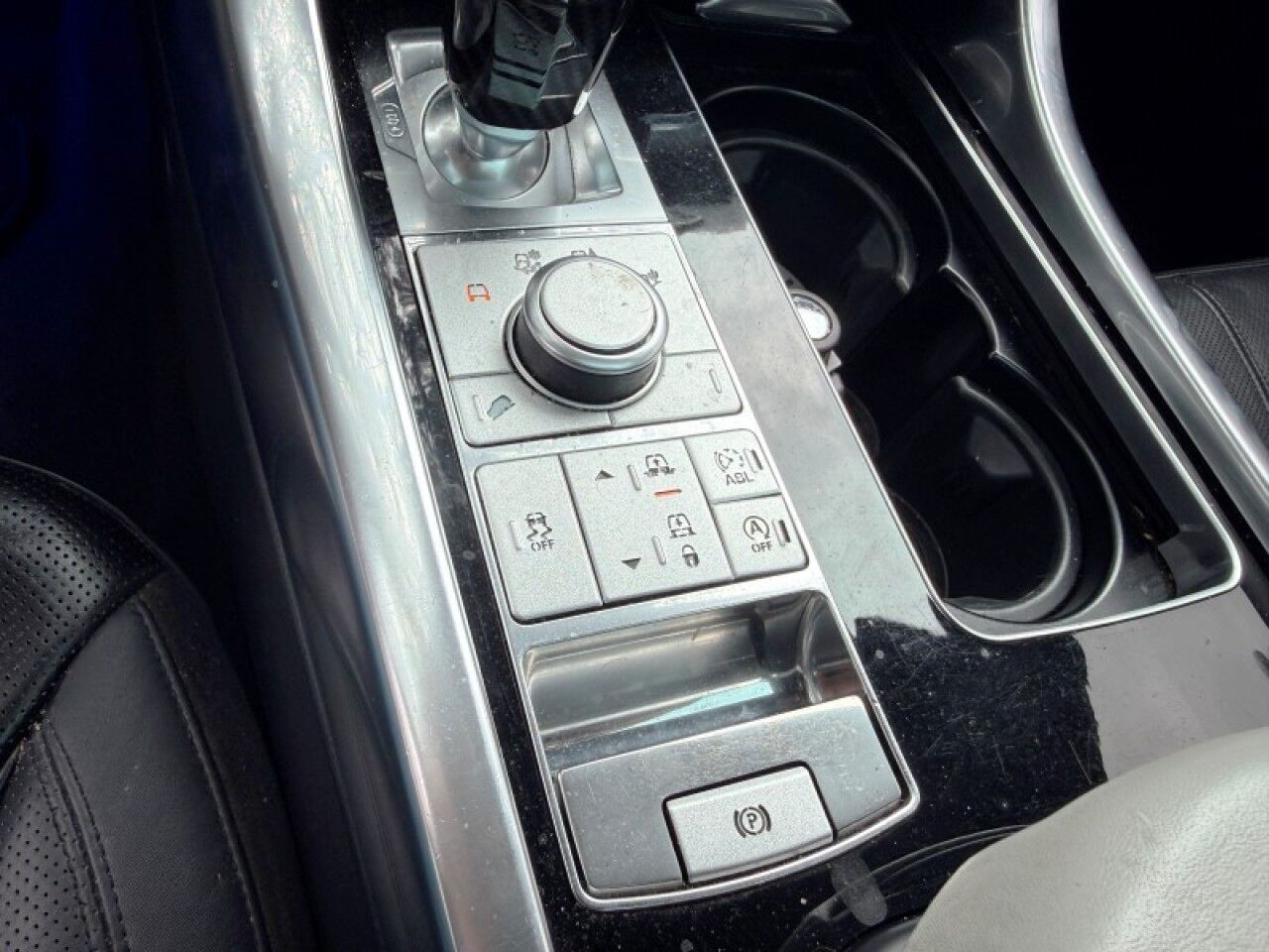 2015 Land Rover Range Rover Sport HSE Miramar FL