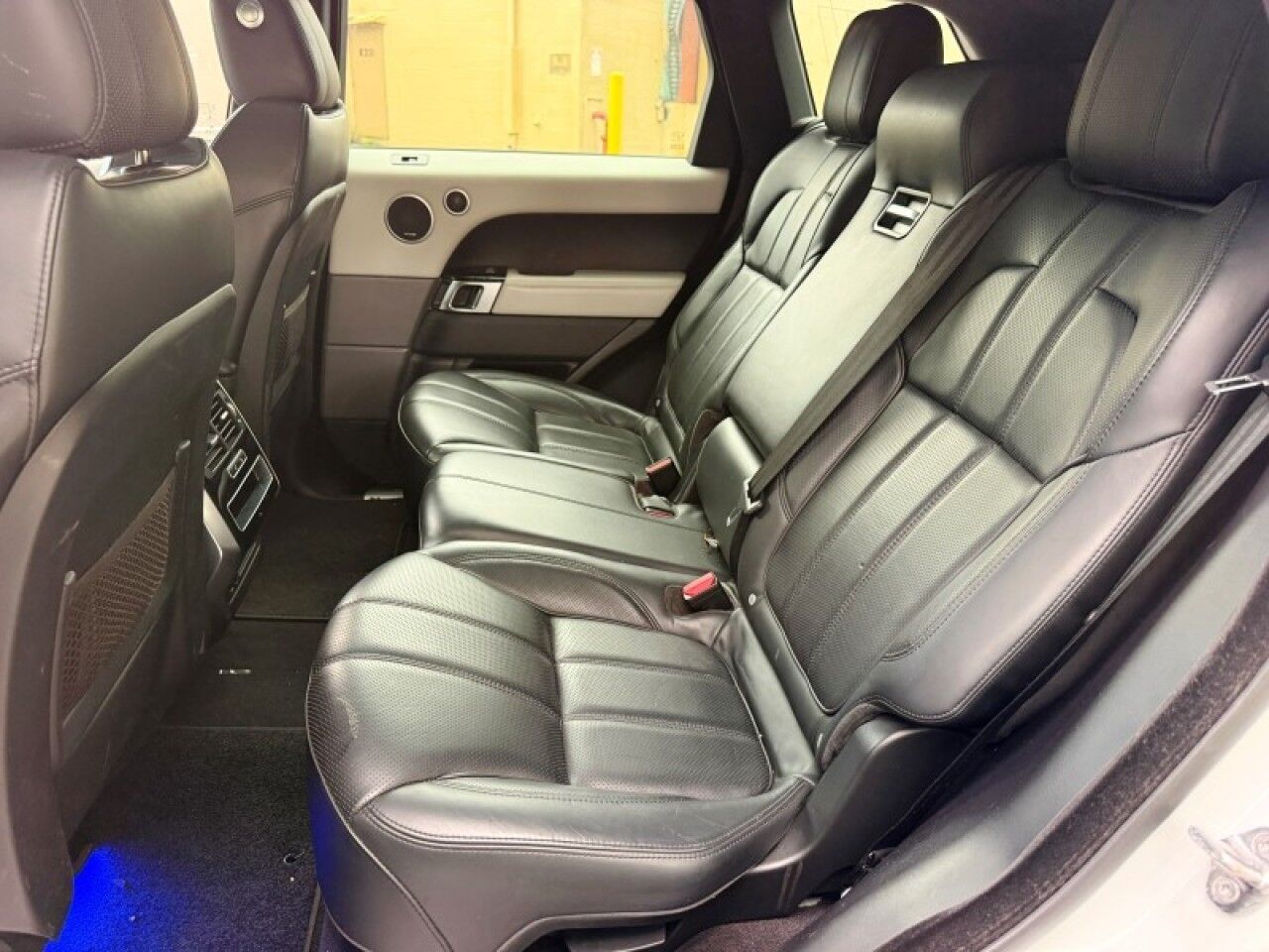 2015 Land Rover Range Rover Sport HSE Miramar FL