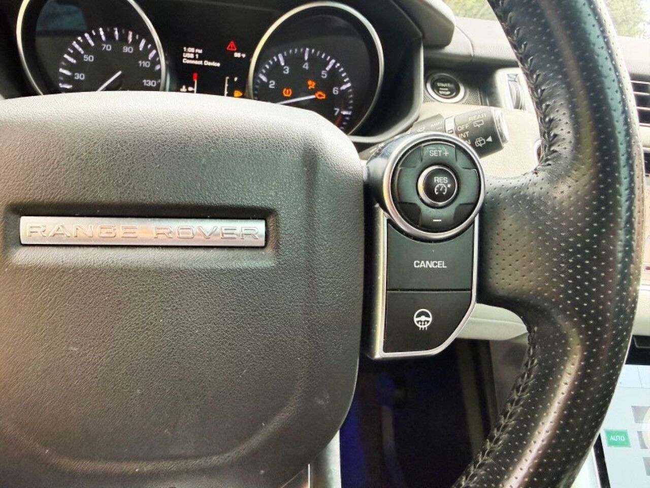 2015 Land Rover Range Rover Sport HSE Miramar FL