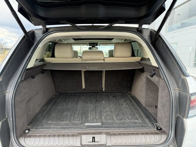 2015 Land Rover Range Rover Sport HSE Spokane WA