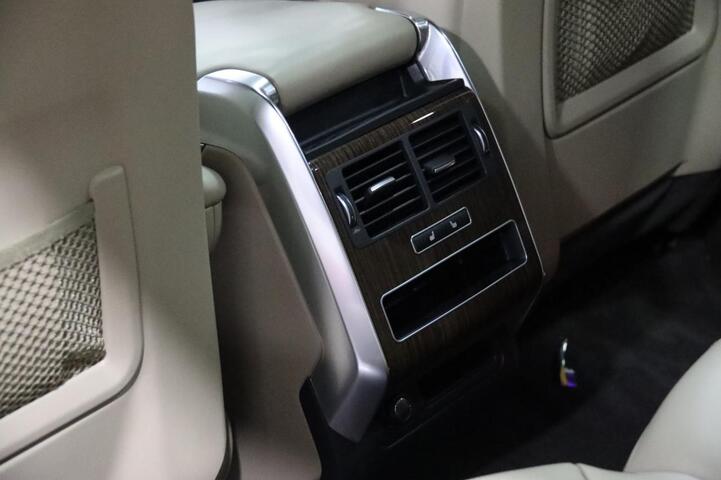 2015 Land Rover Range Rover Sport HSE V6 Supercharged 4dr Suv Chicago IL