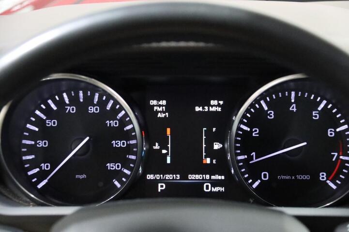 2015 Land Rover Range Rover Sport HSE V6 Supercharged 4dr Suv Chicago IL
