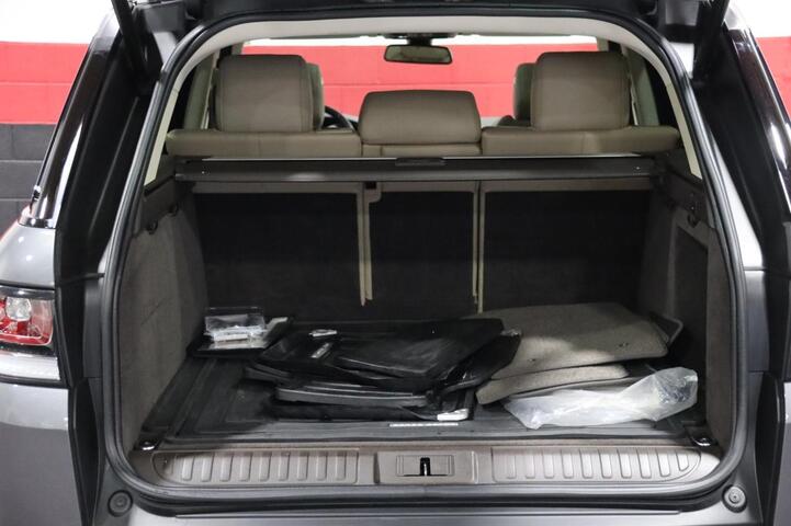 2015 Land Rover Range Rover Sport HSE V6 Supercharged 4dr Suv Chicago IL